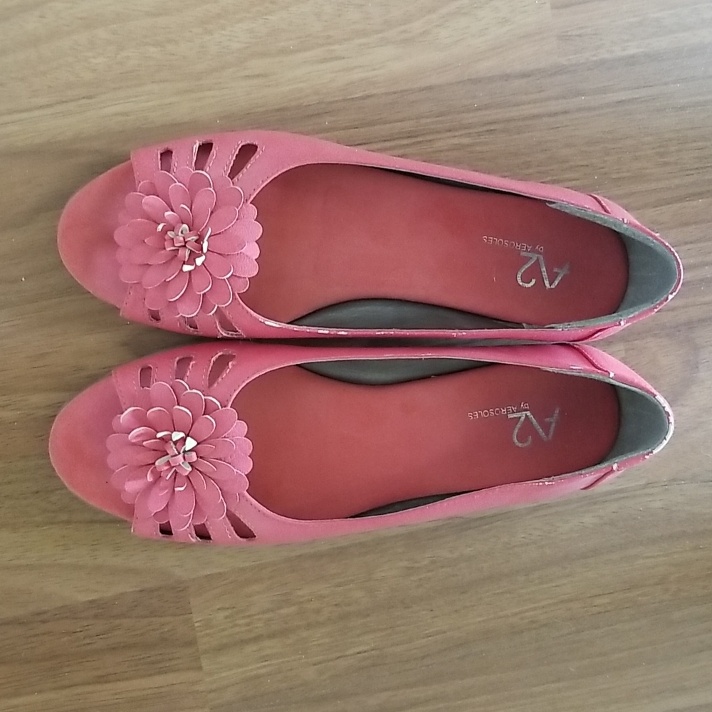 A2 by Aerosoles shoes size 6